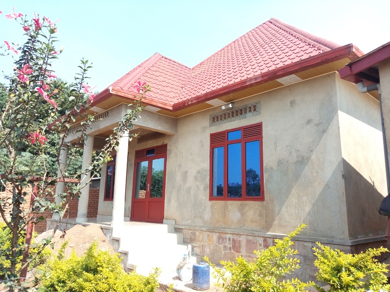 A 3 BEDROOM HOUSE FOR SALE AT KICUKIRO